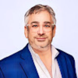 Meet your Posher, Mark